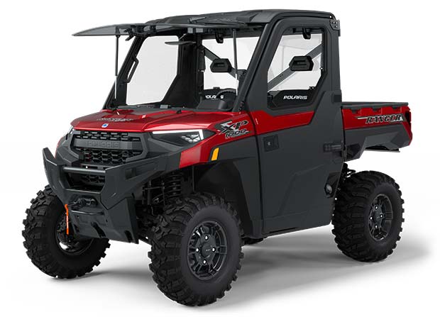 RANGER XP 1000 NORTHSTAR EDITION