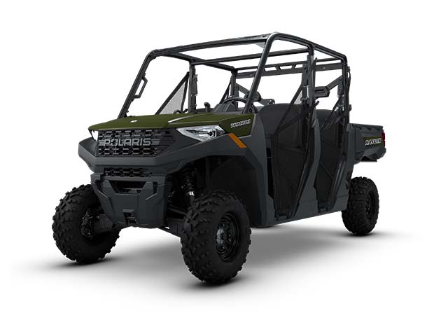 RANGER CREW 1000